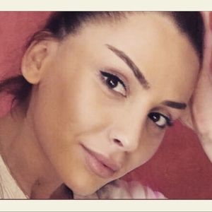 Meet your Posher, Eteri